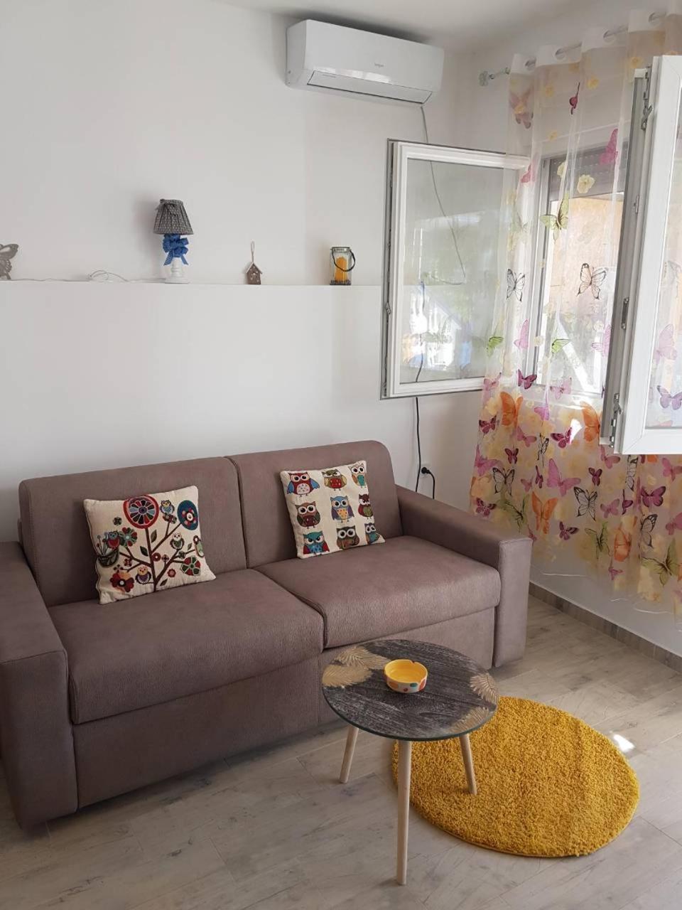 Studio Tivat Exterior foto