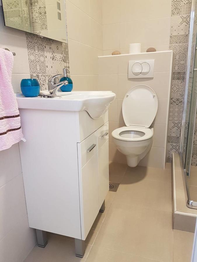 Studio Tivat Exterior foto