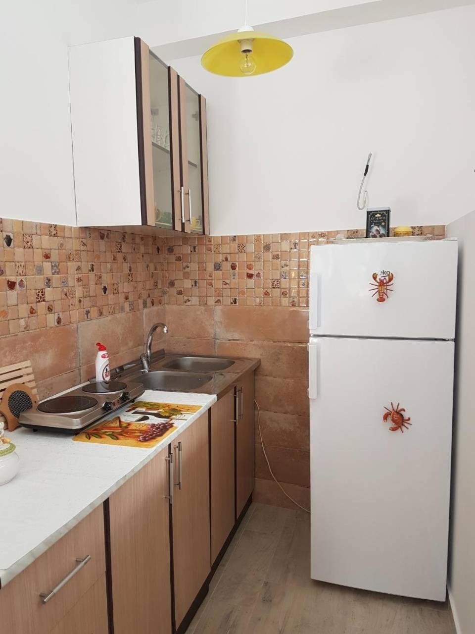 Studio Tivat Exterior foto