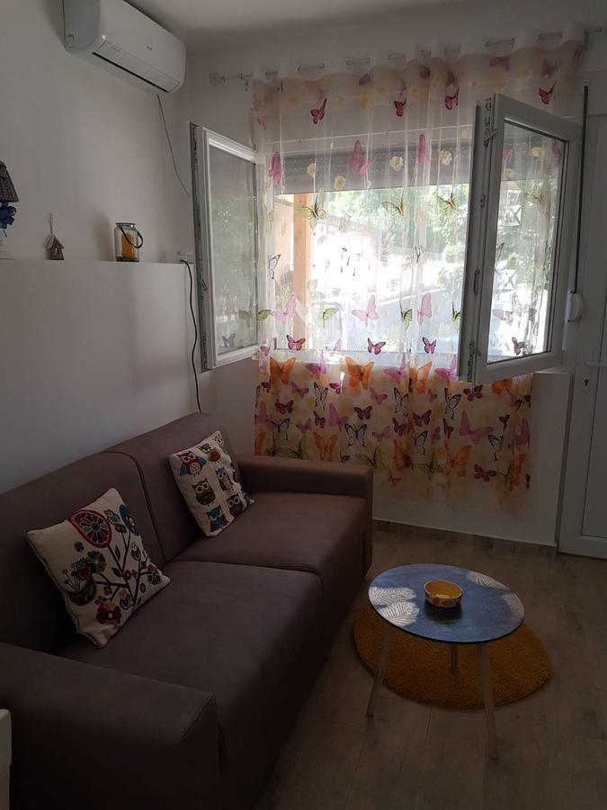 Studio Tivat Exterior foto